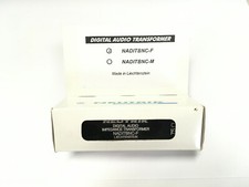 Neutrik NADITBNC-F NADITBNC-M