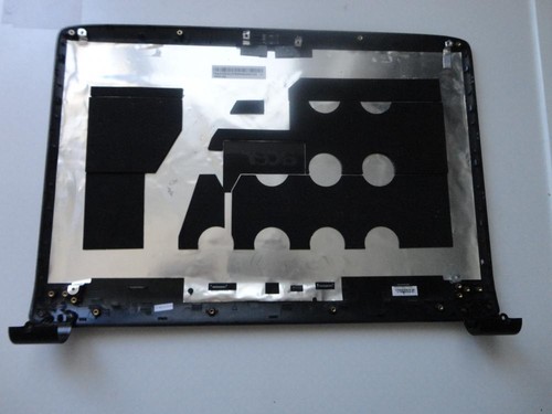 Hinter gehäuse lcd bildschirm - gehäuse,