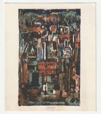 PRAVOSLAV SOVAK: Exlibris für