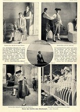 Spanischer Stierkampf * Torrero Bombita Chico *  Bilddokumente 1904