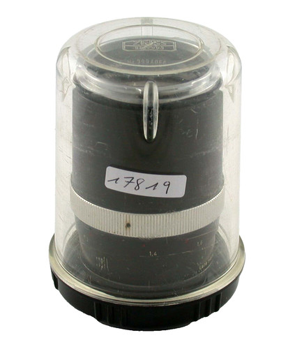 Carl zeiss ikon - carl,