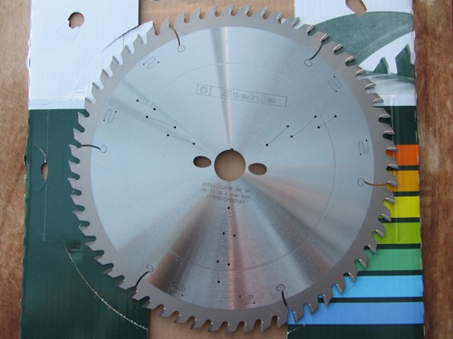 Widia kreissägeblatt 315 x - 315,