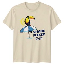 Shade Seeker Guild T-Shirt