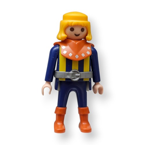 Playmobil figur ritter mann - ritter,