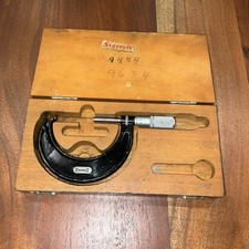 Starrett 436mMetrische