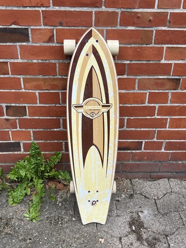 Dregs longboard paris - dregs,