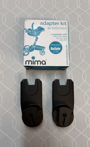 Mima xari kobi - xari,