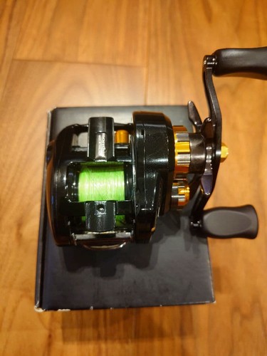 Daiwa morethan 1l tw - daiwa, 8.1l-tw