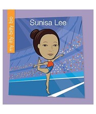 Sunisa Lee, Virginia Loh-Hagan