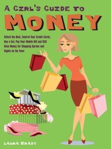 Girls guide money - to, money: