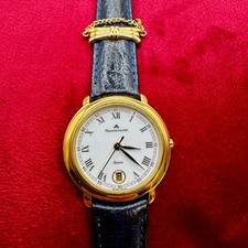 *Maurice Lacroix *Luxus