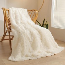 Flauschige couchdecke - flauschige,