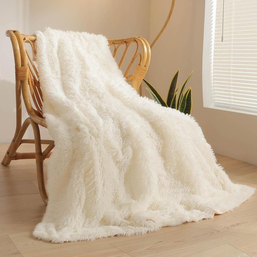 Flauschige couchdecke - flauschige,