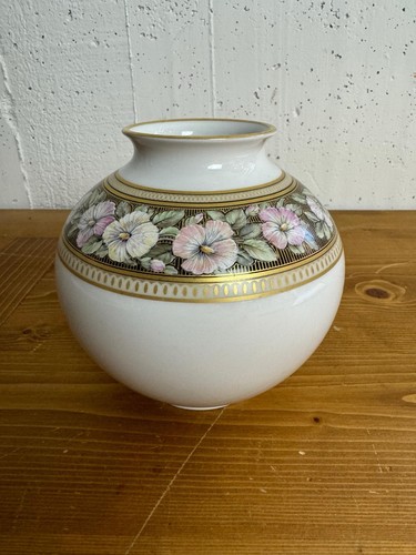 Kaiser vase bouquet - vase,