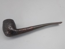 Vauen-Boston Pfeife,Tabakpfeife,mit StoffbeutelBeraucht/Gebraucht 