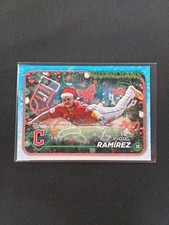 2024 Topps Baseball Holiday