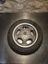 FELGE FELGE HINTERRAD PIAGGIO