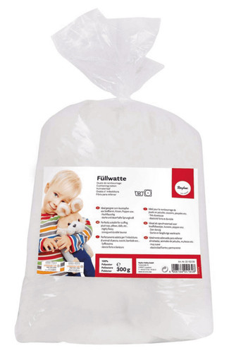 Rayher 3315200 füllwatte - -,
