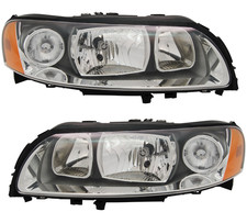 Scheinwerfer Set für Volvo