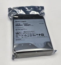 18TB WD HGST ULTRASTAR DC