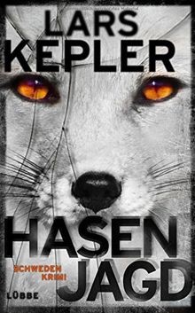 Hasenjagd schweden krimi von - hasenjagd:, schweden-krimi