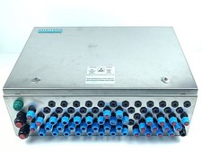 Siemens Edelstahl Schaltschrank 6DL2804-1AD42 Größe (BxHxT): 650x450x230 NEUWERT