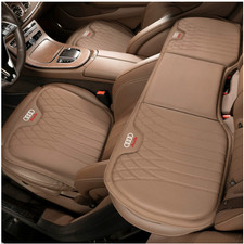 Für Audi Luxus Leder