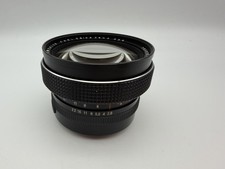 Carl Zeiss Jena DDR electric