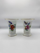 Meissen bunte blumen - 2,
