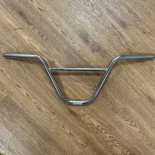 Tall order rampe bmx old - order,