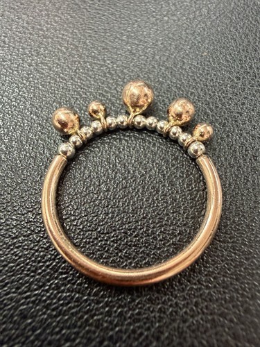 Ring - ring, pomellato