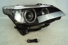 BMW 5er E60 E61 Bi Xenon Scheinwerfer rechts VOR Facelift 