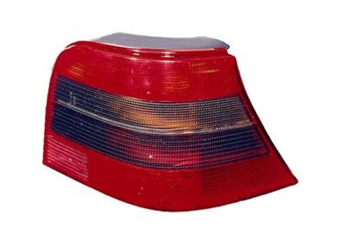 Van wezel heckleuchte 5888934 - van,