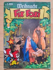 Fix + Foxi Sonderheft