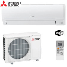 Mitsubishi 3,5 kW  Klimaanlage