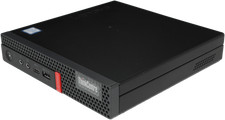 Lenovo ThinkCentre M920q Mini