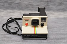 Polaroid Land Camera