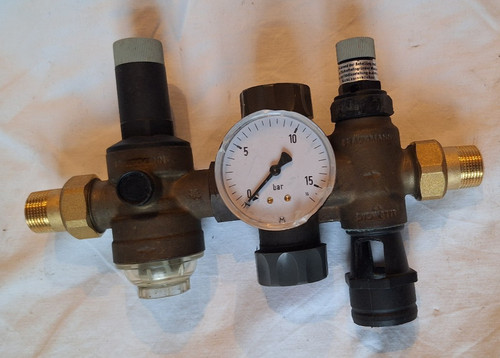 Honeywell braukmann - -,