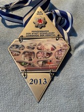 Karnevalsorden Düsseldorf