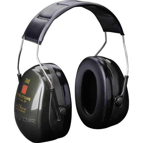 Peltor optime ii - peltor,