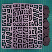 Legionäre in Typ MK II