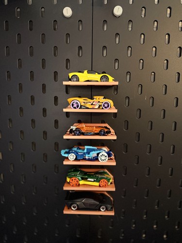 Hot wheels vitrinenregal für - hot,