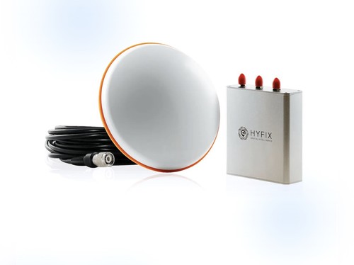 Hyfix miner geod - miner,
