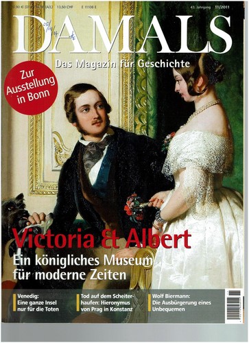 Damals 2011 victoria - 11/2011,, &