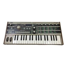 Korg micro synthesizer - korg,