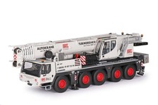 Liebherr LTM 1110-5.1 Mobilkran Modell von Conrad 1:50