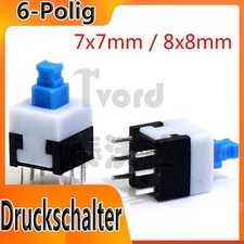 Mikro Schalter Taster