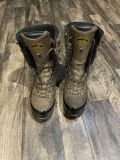 Men’s Meindl Lineman Boot -