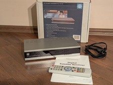 Satreceiver für wisi orbit - satreceiver,