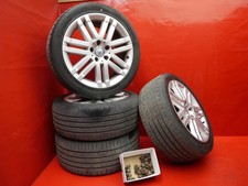 Mercedes C-Klasse W204 S204